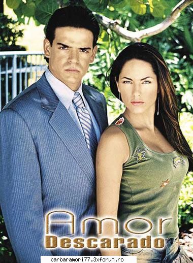 Poze - rodik - Amor descarado