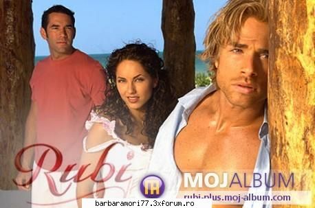 Poze - annie - Rubi