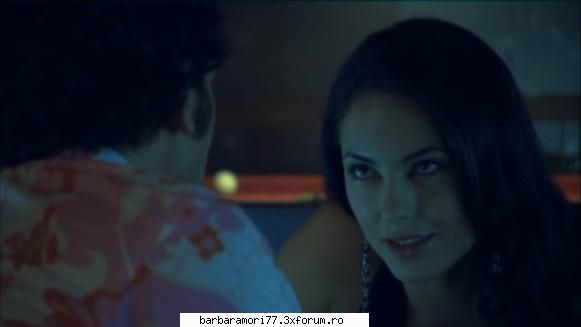 Poze - barbara mori - Pretendiendo