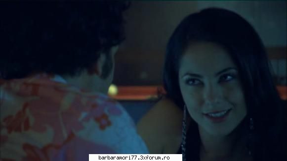 Poze - barbara mori - Pretendiendo