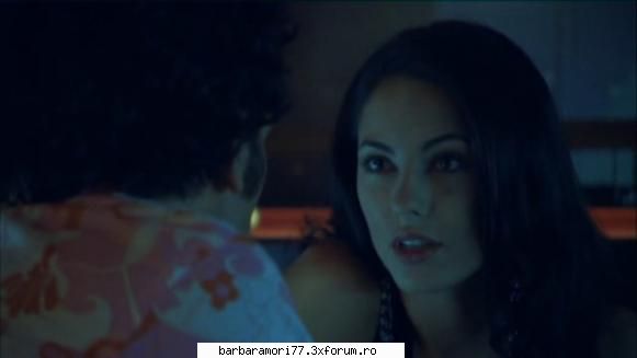 Poze - barbara mori - Pretendiendo