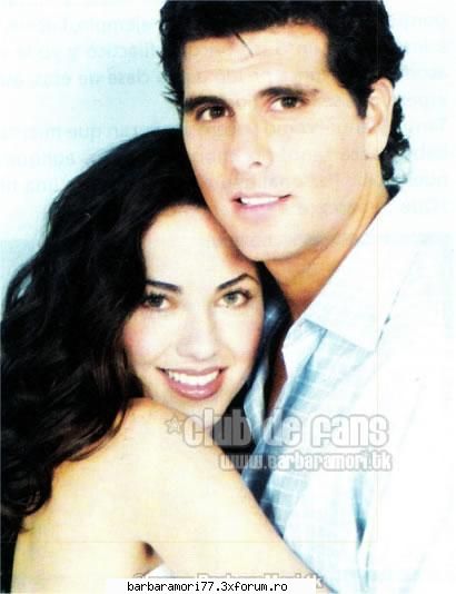 Poze - barbara mori - Amores querer con alevosia