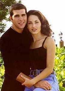 Poze - barbara mori - Amores querer con alevosia