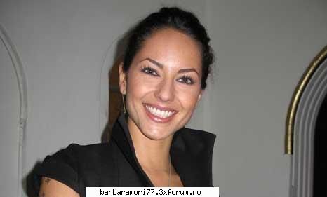 barbara vs dulce maria - normal ca o prefer pe barbara - Discutii despre Barbara